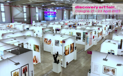 Discovery Art Fair