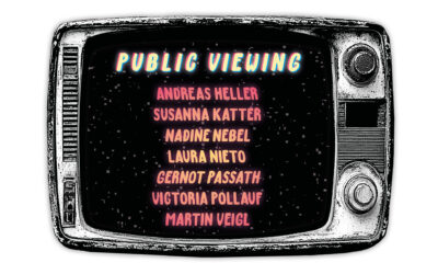 PUBLIC VIEWING