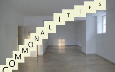 COMMONALITIES
