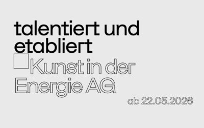 talentiert und etabliert